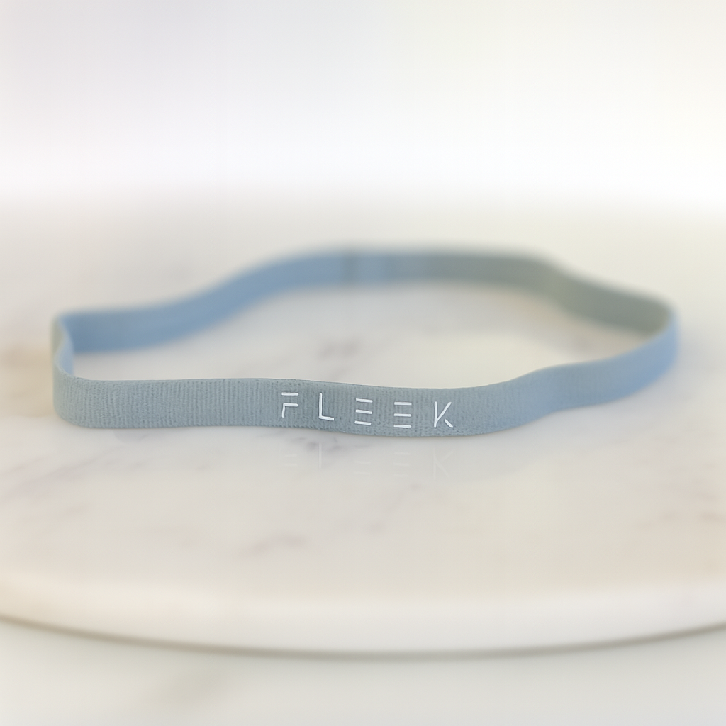 Fleek Light Hairband