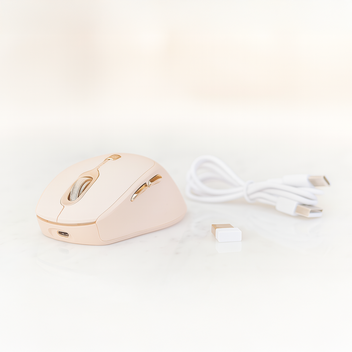 Fleek Light Mouse