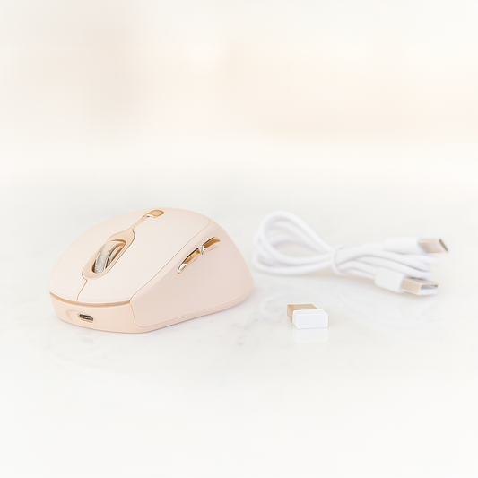 Fleek Light Mouse