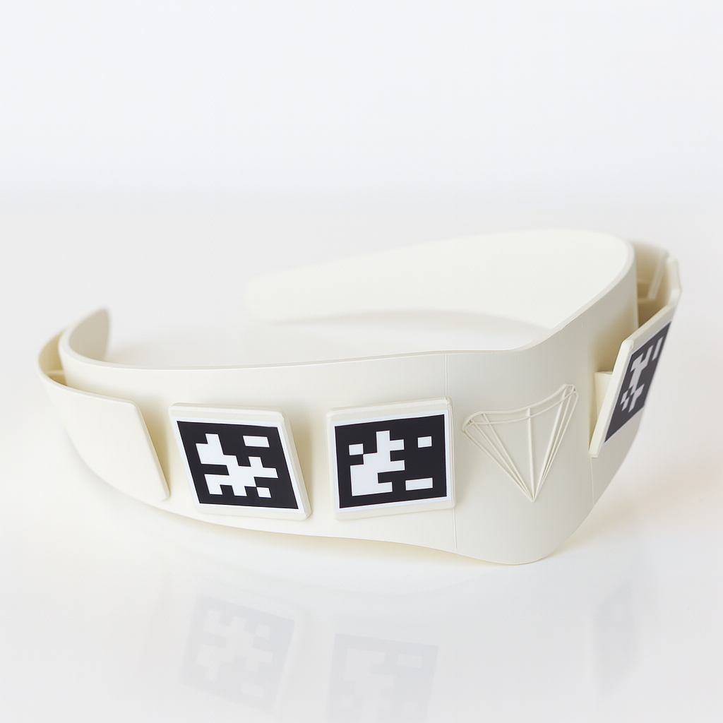 Fleek Light Tiara