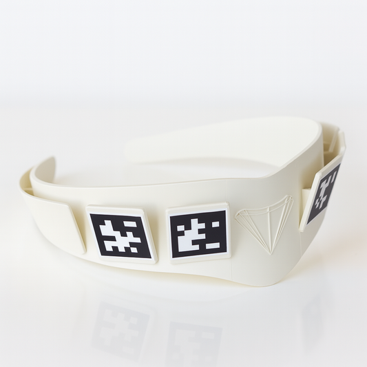 Fleek Light Tiara