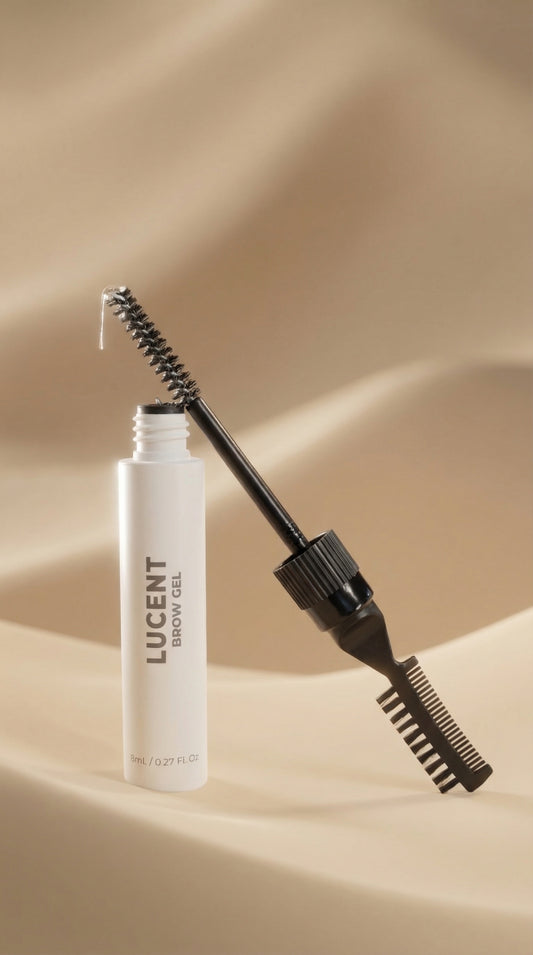 Fleek Lucent Brow Gel