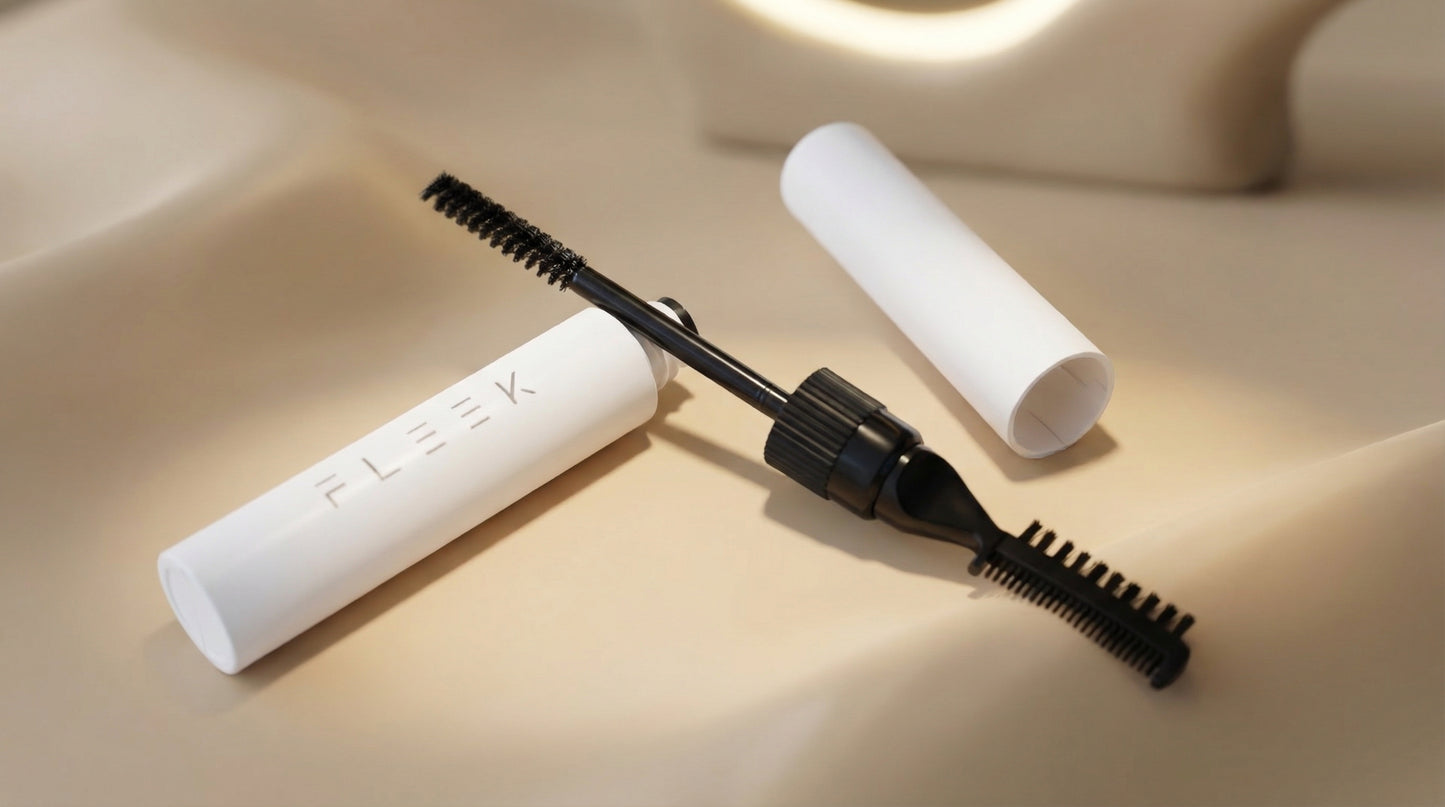 Fleek Lucent Brow Gel