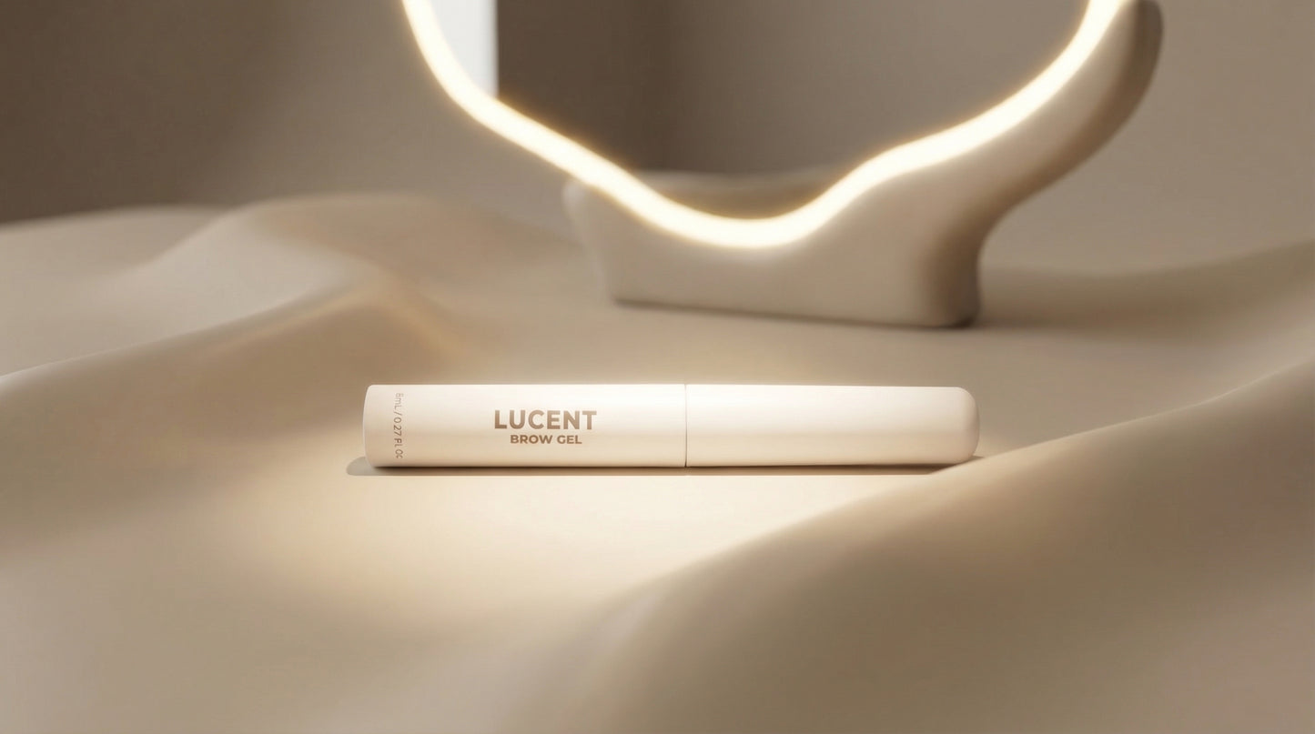 Fleek Lucent Brow Gel