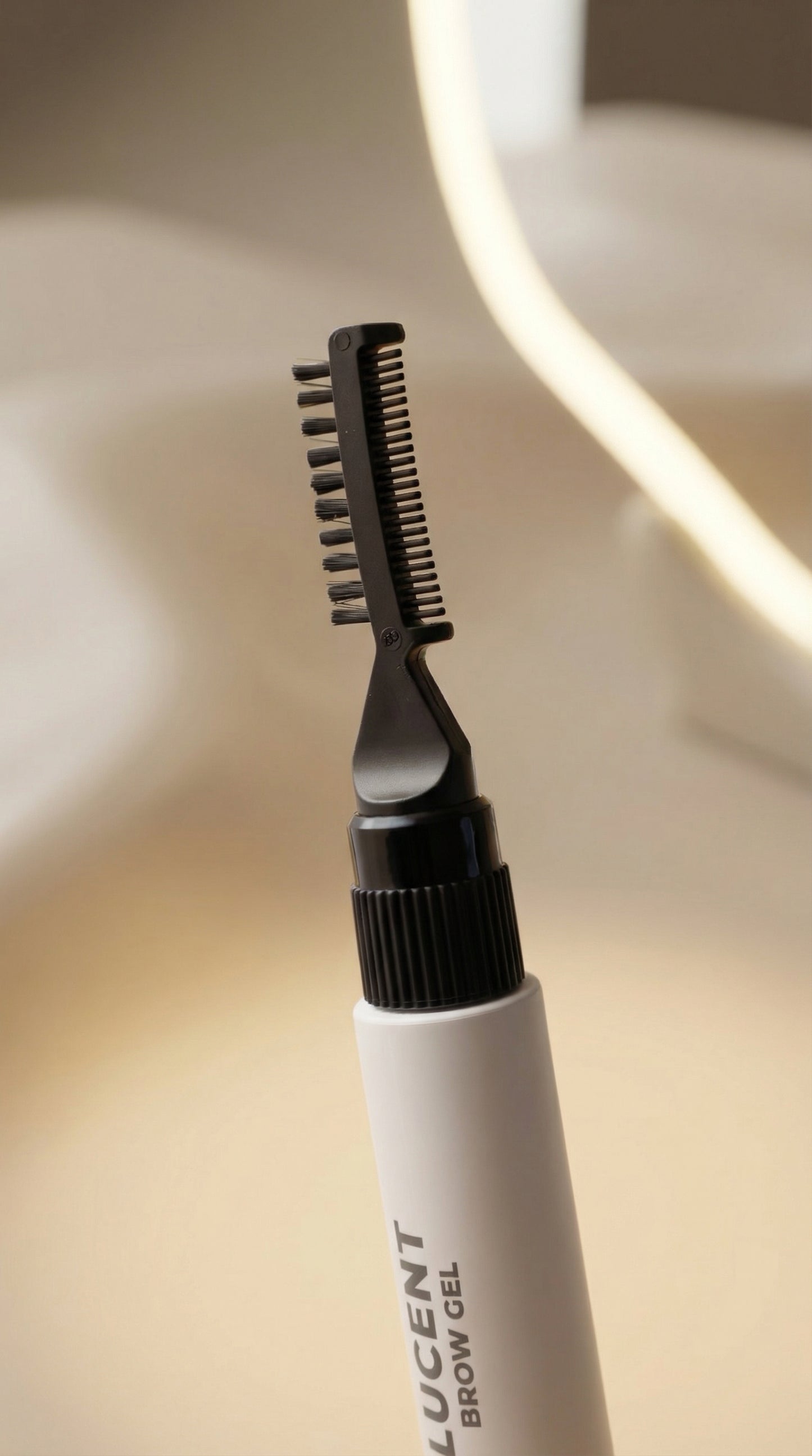 Fleek Lucent Brow Gel